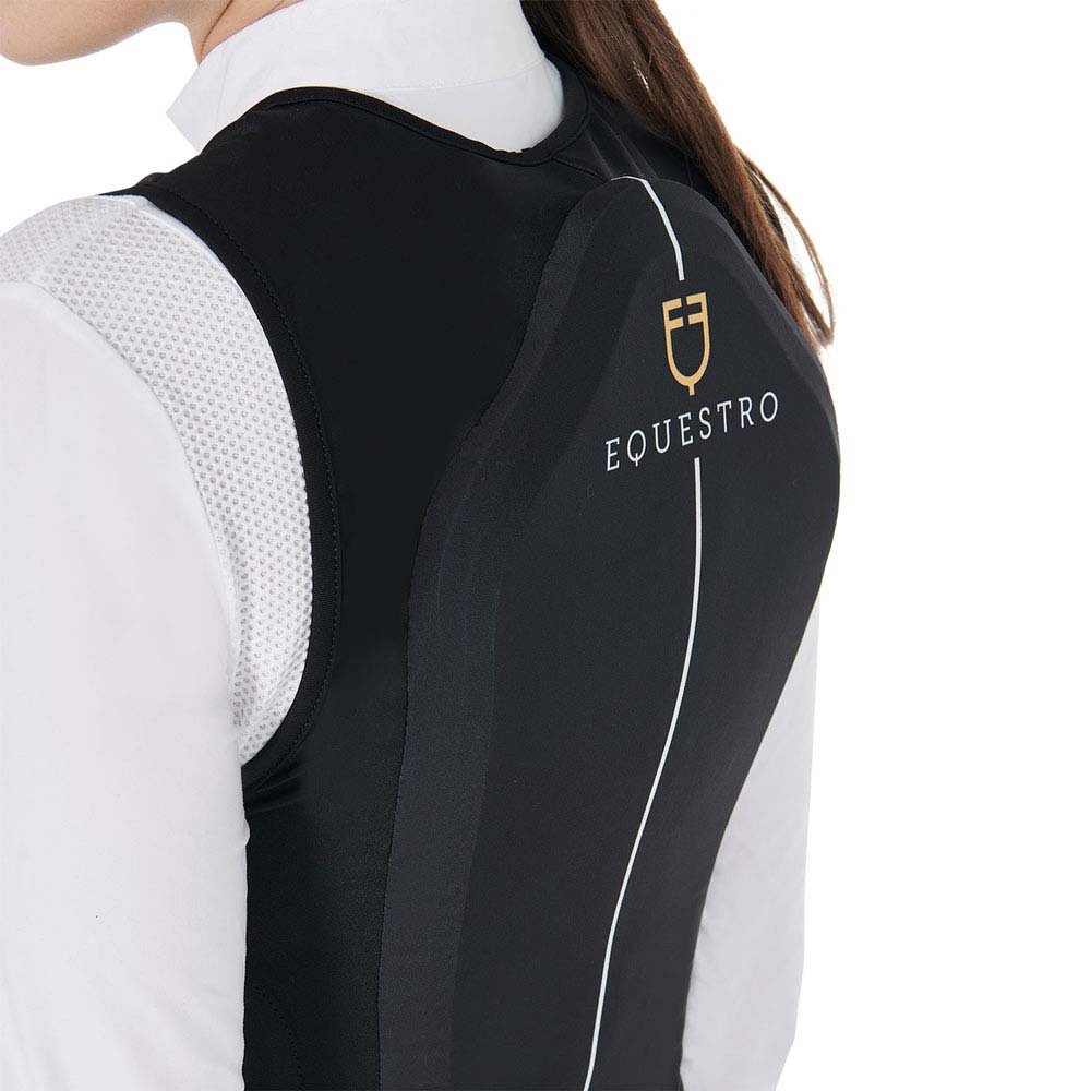 PROTECTOR BODY EQUESTRO - Imagen 6