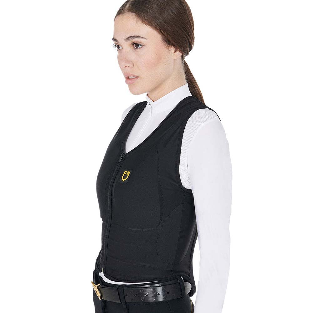PROTECTOR BODY EQUESTRO - Imagen 7