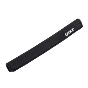PROTECTOR ESKADRON PARA PECHOPETRAL 313100 615 290 NEGRO