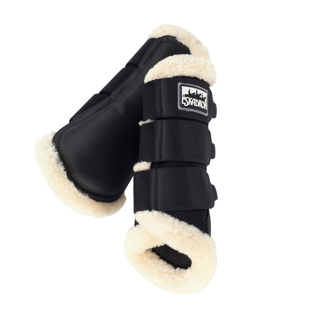 PROTECTOR ESKADRON SOFT FAUXFUR 555000 - Imagen 3