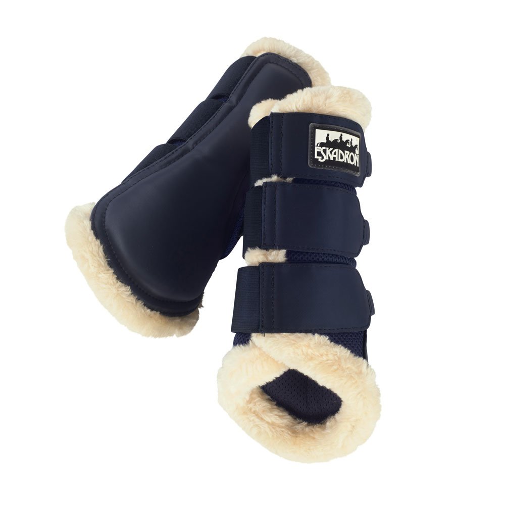PROTECTOR ESKADRON SOFT FAUXFUR 555000 - Imagen 4