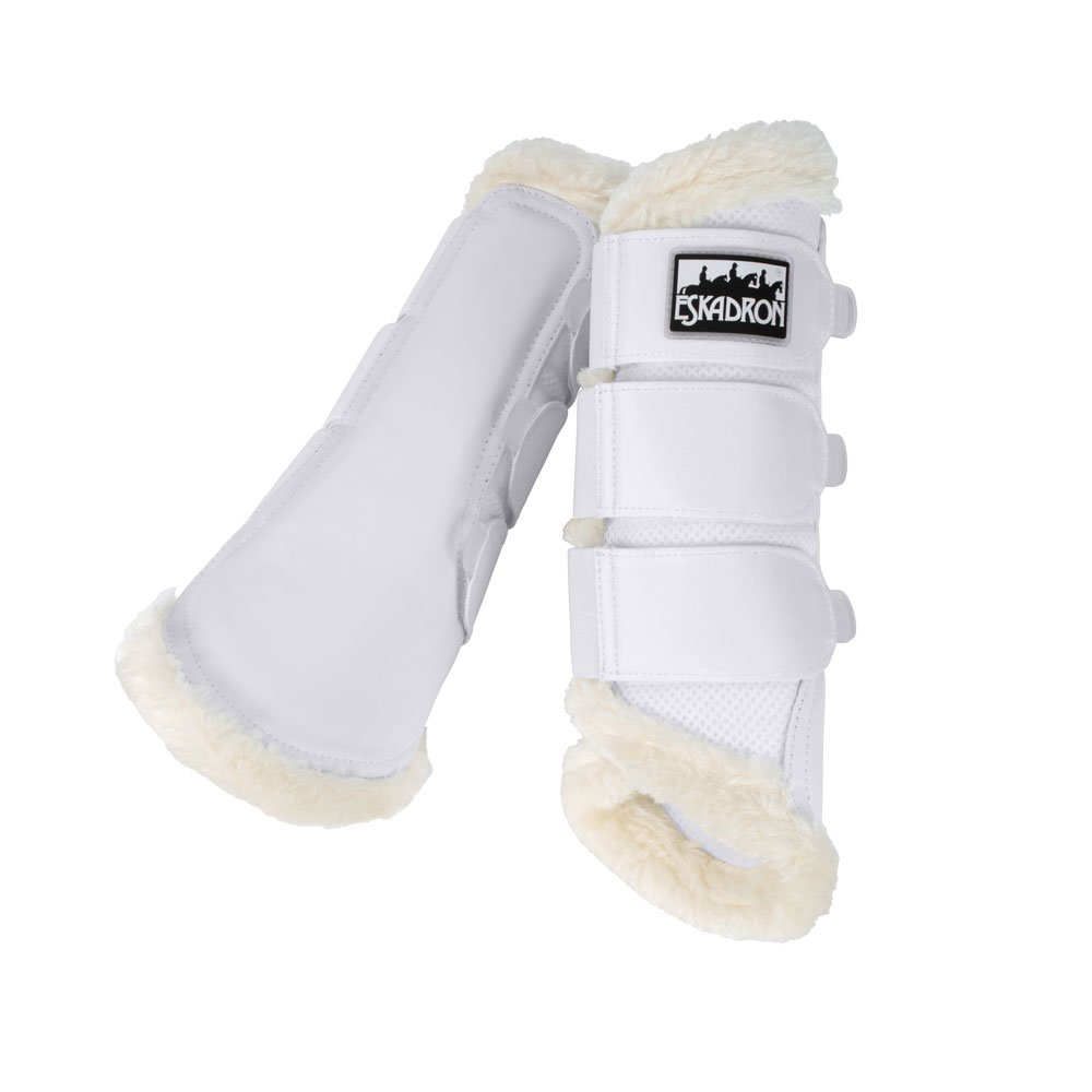 PROTECTOR ESKADRON SOFT FAUXFUR 555000 - Imagen 2