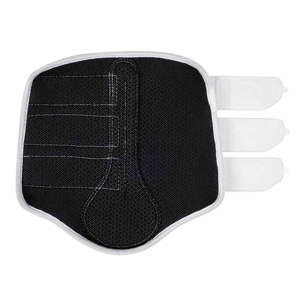 PROTECTOR EQUESTRO ACAVALLO TRANSPIRABLE PIE - Imagen 6