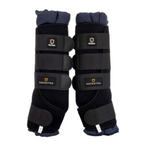 PROTECTOR TRANSPORTE Y DESCANSO PR0020 AZUL