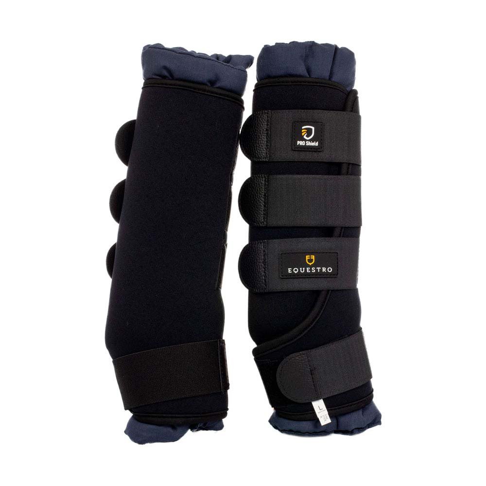 PROTECTOR TRANSPORTE Y DESCANSO PR0020 AZUL - Imagen 2