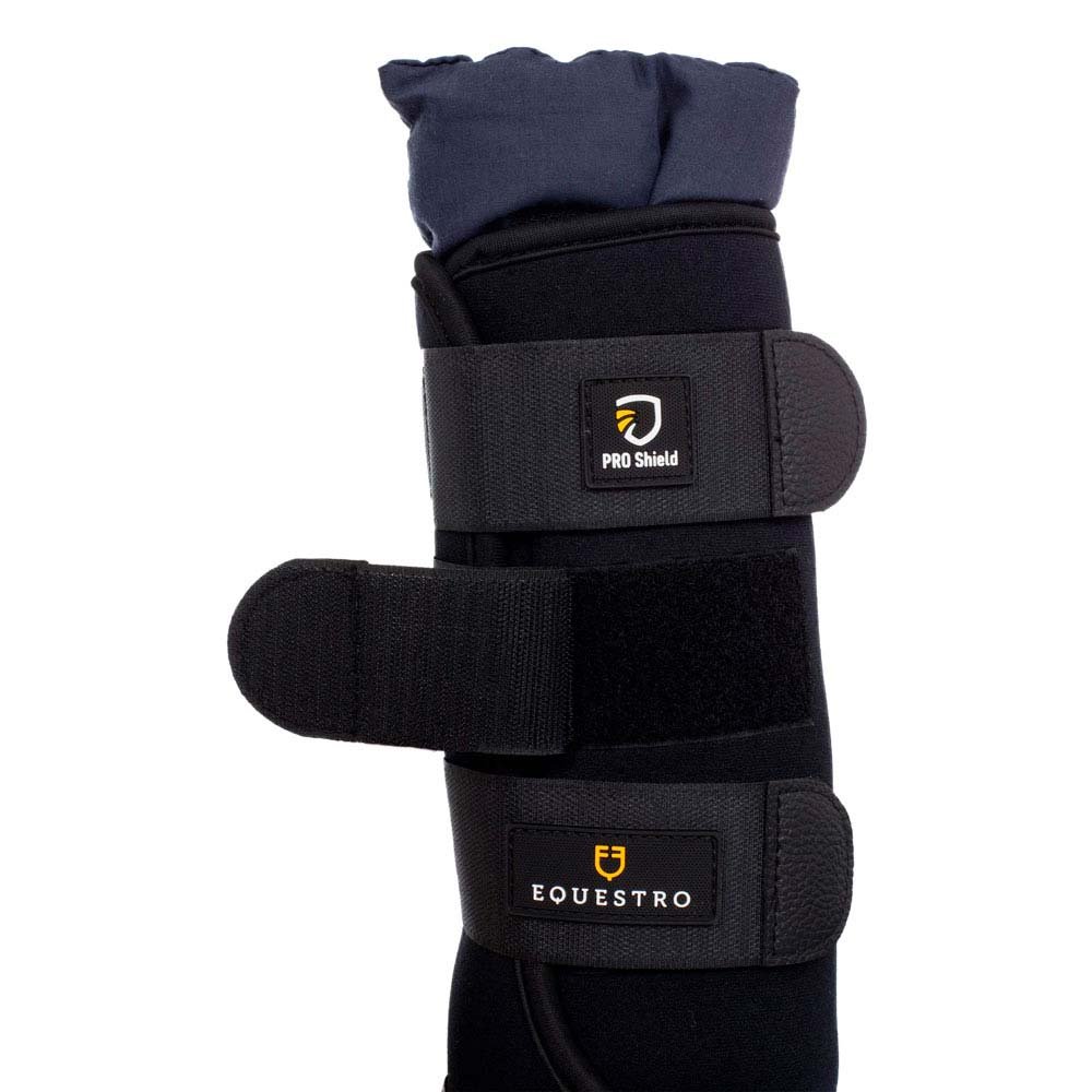 PROTECTOR TRANSPORTE Y DESCANSO PR0020 AZUL - Imagen 3
