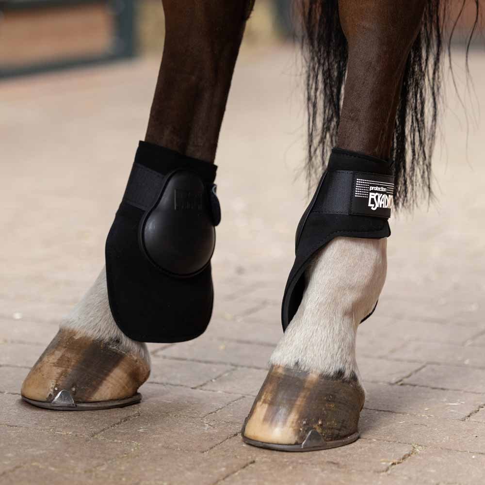 PROTECTOR ESKADRON PIE HIND LEG 520100 775 - Imagen 3