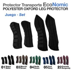 PROTECTOR TRANSPORTE ECO. 3535 JUEGO