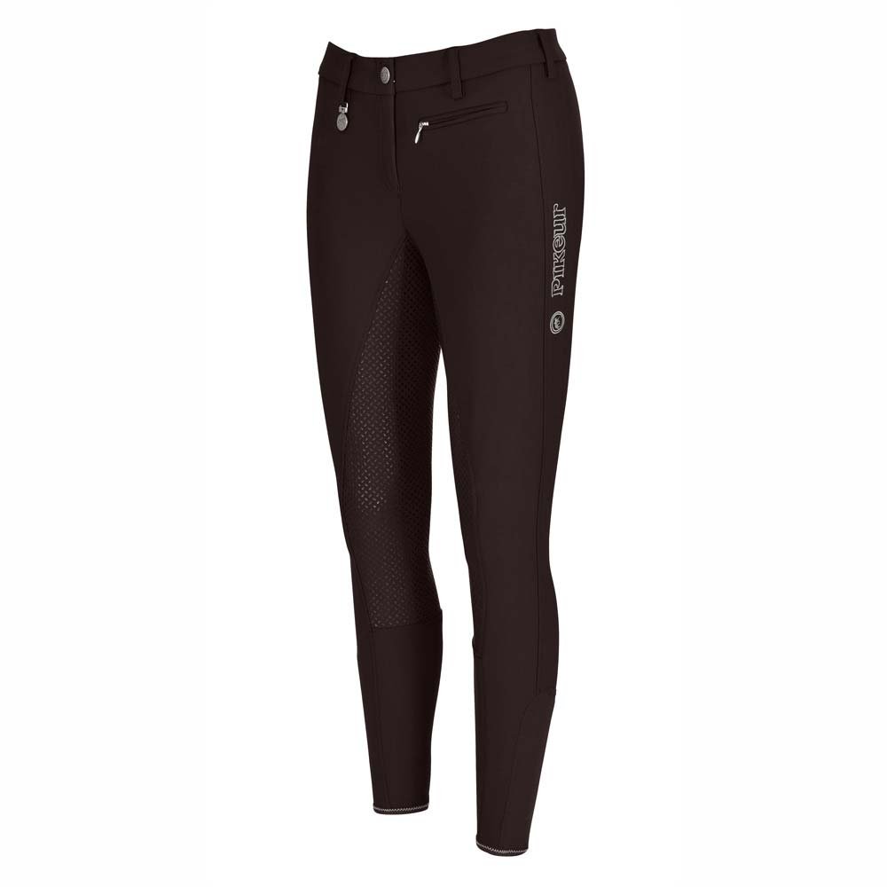 PANTALÓN PIKEUR SEÑORA LUCINDA GRIP GR 1400 06 479