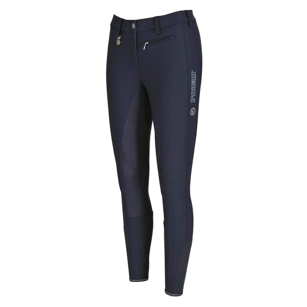 PANTALÓN PIKEUR SEÑORA LUCINDA GRIP GR 1400 06 479 - Imagen 2