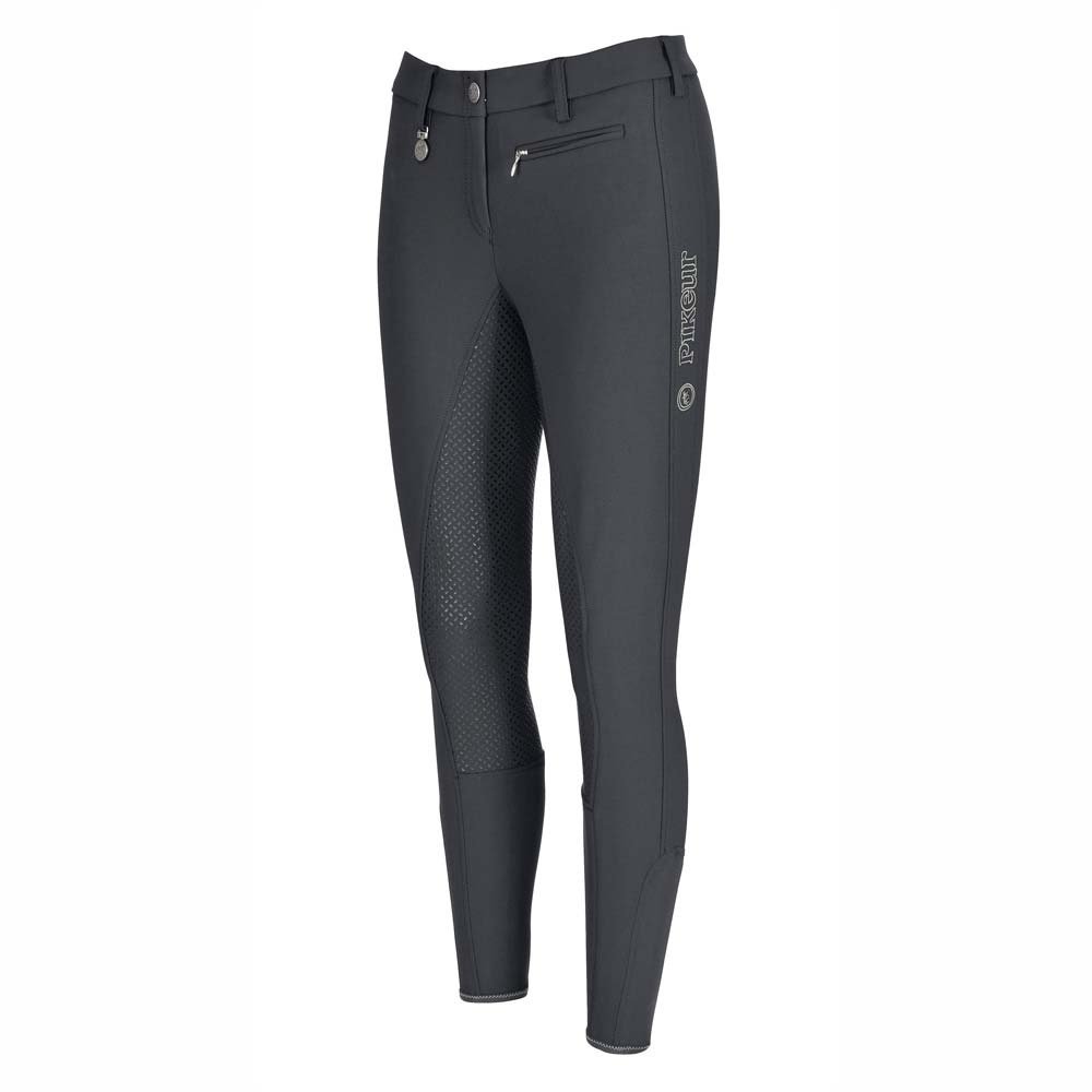 PANTALÓN PIKEUR SEÑORA LUCINDA GRIP GR 1400 06 479 - Imagen 3