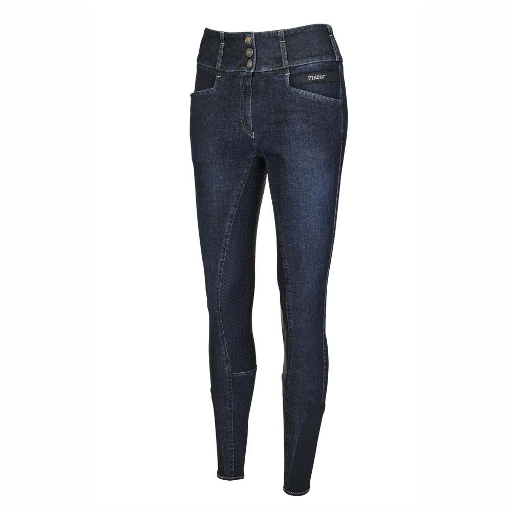 PANTALÓN PIKEUR SEÑORA CANDELA GRIP JEANS
