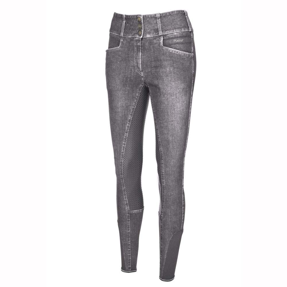PANTALÓN PIKEUR SEÑORA CANDELA GRIP JEANS - Imagen 3