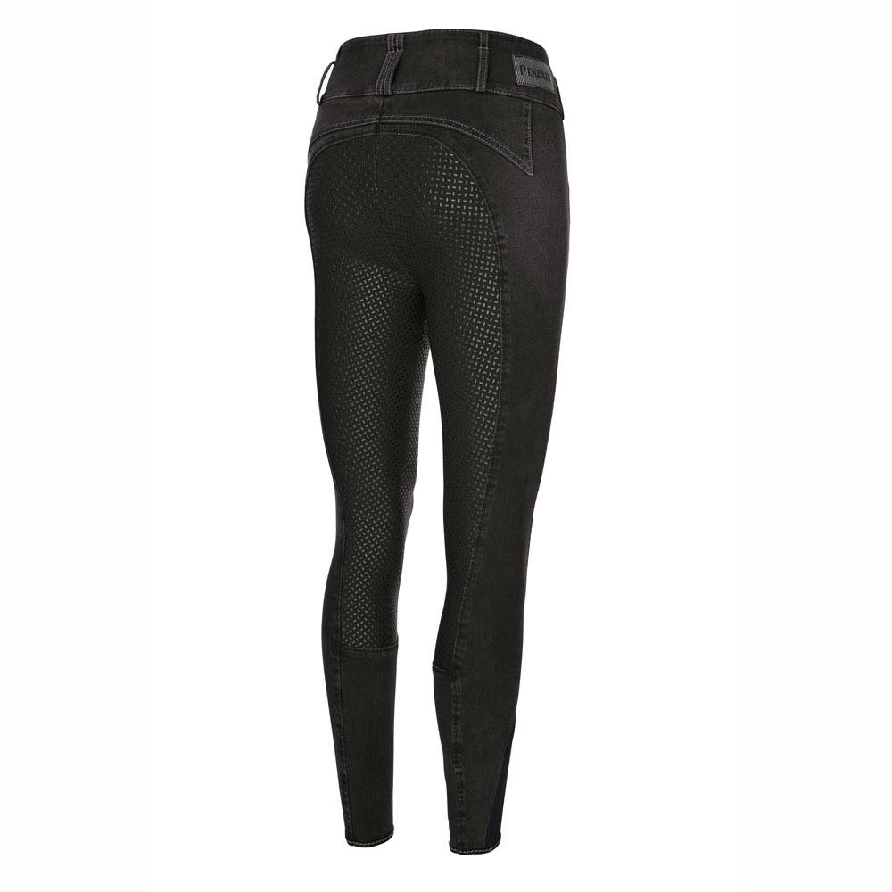 PANTALÓN PIKEUR SEÑORA CANDELA GRIP JEANS - Imagen 5