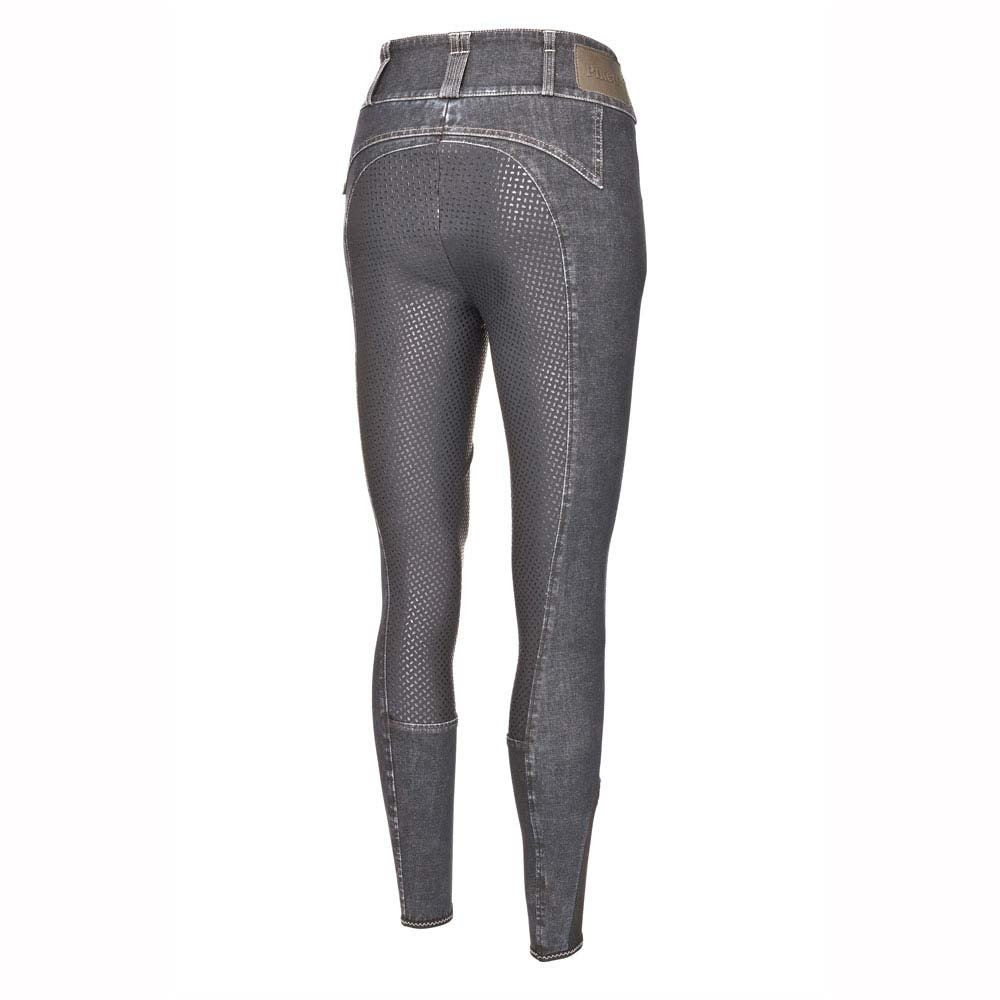 PANTALÓN PIKEUR SEÑORA CANDELA GRIP JEANS - Imagen 6