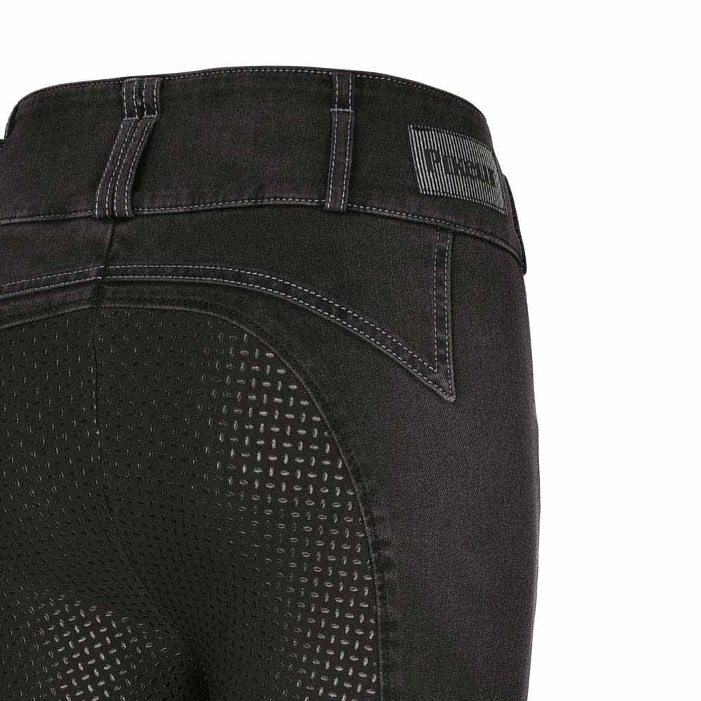 PANTALÓN PIKEUR SEÑORA CANDELA GRIP JEANS - Imagen 8