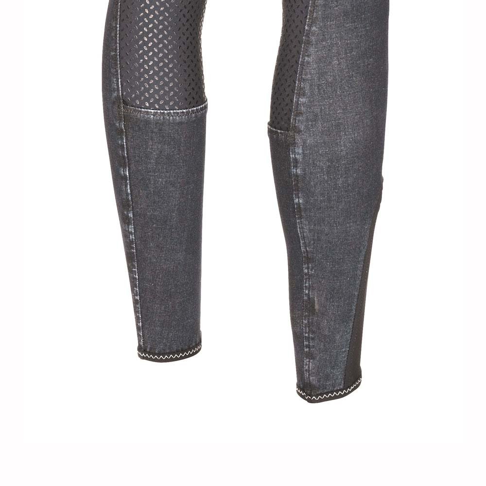 PANTALÓN PIKEUR SEÑORA CANDELA GRIP JEANS - Imagen 9