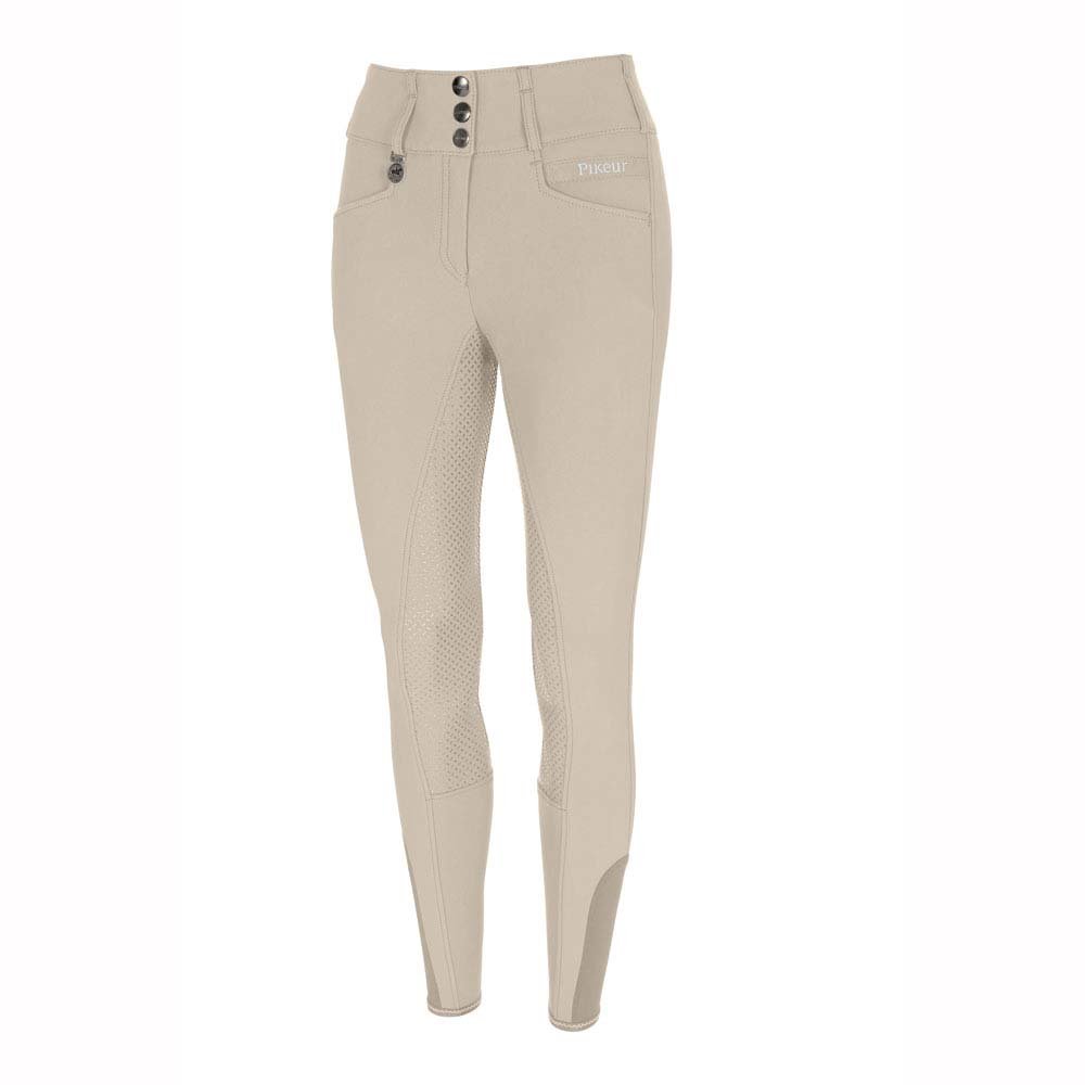 PANTALÓN PIKEUR SEÑORA CANDELA GR GRIP - Imagen 3