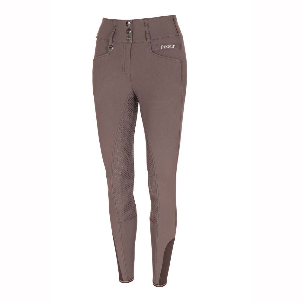 PANTALÓN PIKEUR SEÑORA CANDELA GR GRIP - Imagen 4