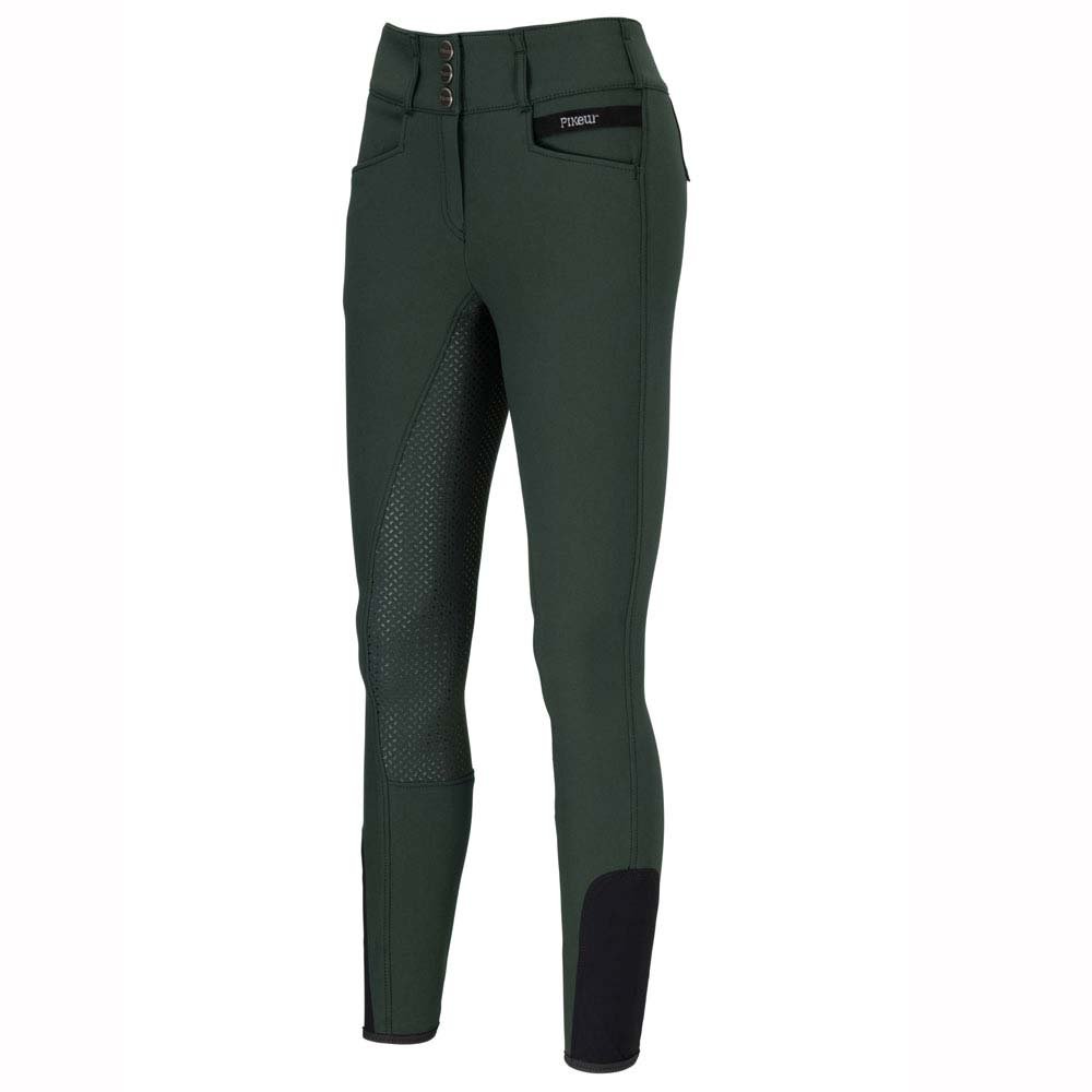 PANTALÓN PIKEUR SEÑORA CANDELA GR GRIP - Imagen 5