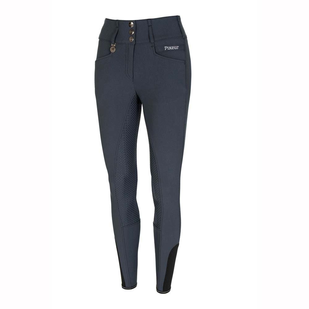 PANTALÓN PIKEUR SEÑORA CANDELA GR GRIP - Imagen 6