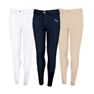 PANTALÓN PIKEUR NIÑO BROOKLYN GRIP 149704 482
