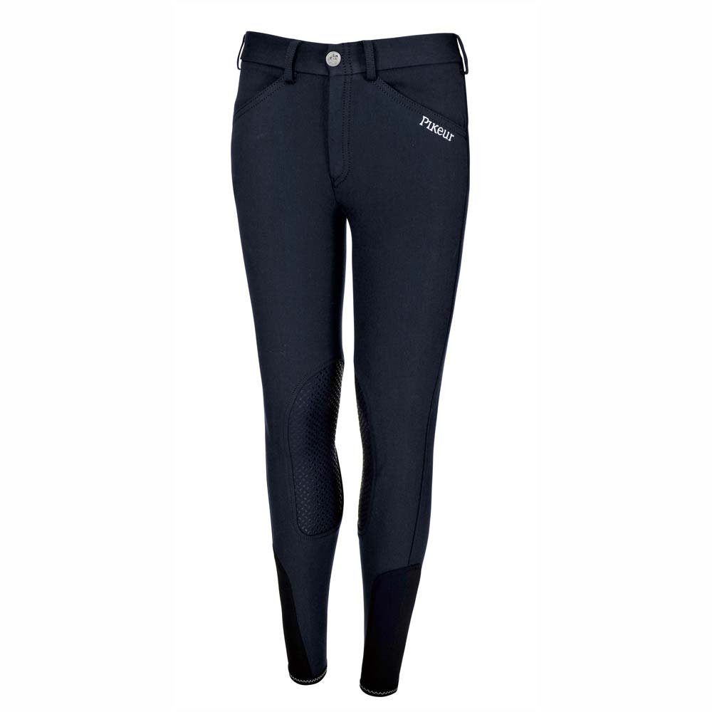 PANTALÓN PIKEUR NIÑO BROOKLYN GRIP 149704 482 - Imagen 3