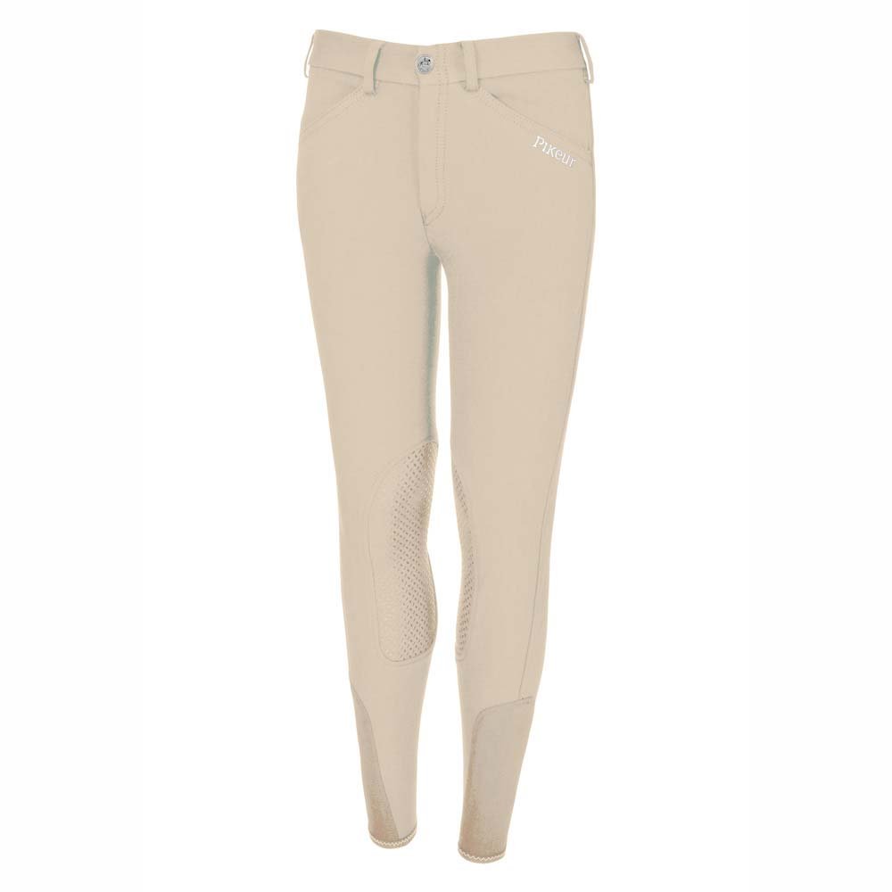 PANTALÓN PIKEUR NIÑO BROOKLYN GRIP 149704 482 - Imagen 2