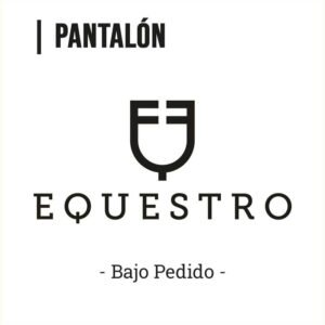 PANTALÓN-BREECHES EQUESTRO