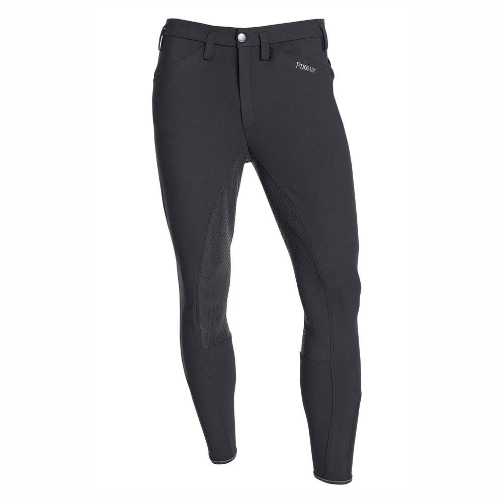 PANTALÓN PIKEUR CABALLERO ROSSINI GRIP - Imagen 5