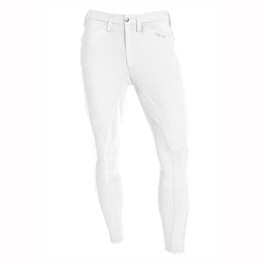 PANTALÓN PIKEUR CABALLERO ROSSINI GRIP - Imagen 3