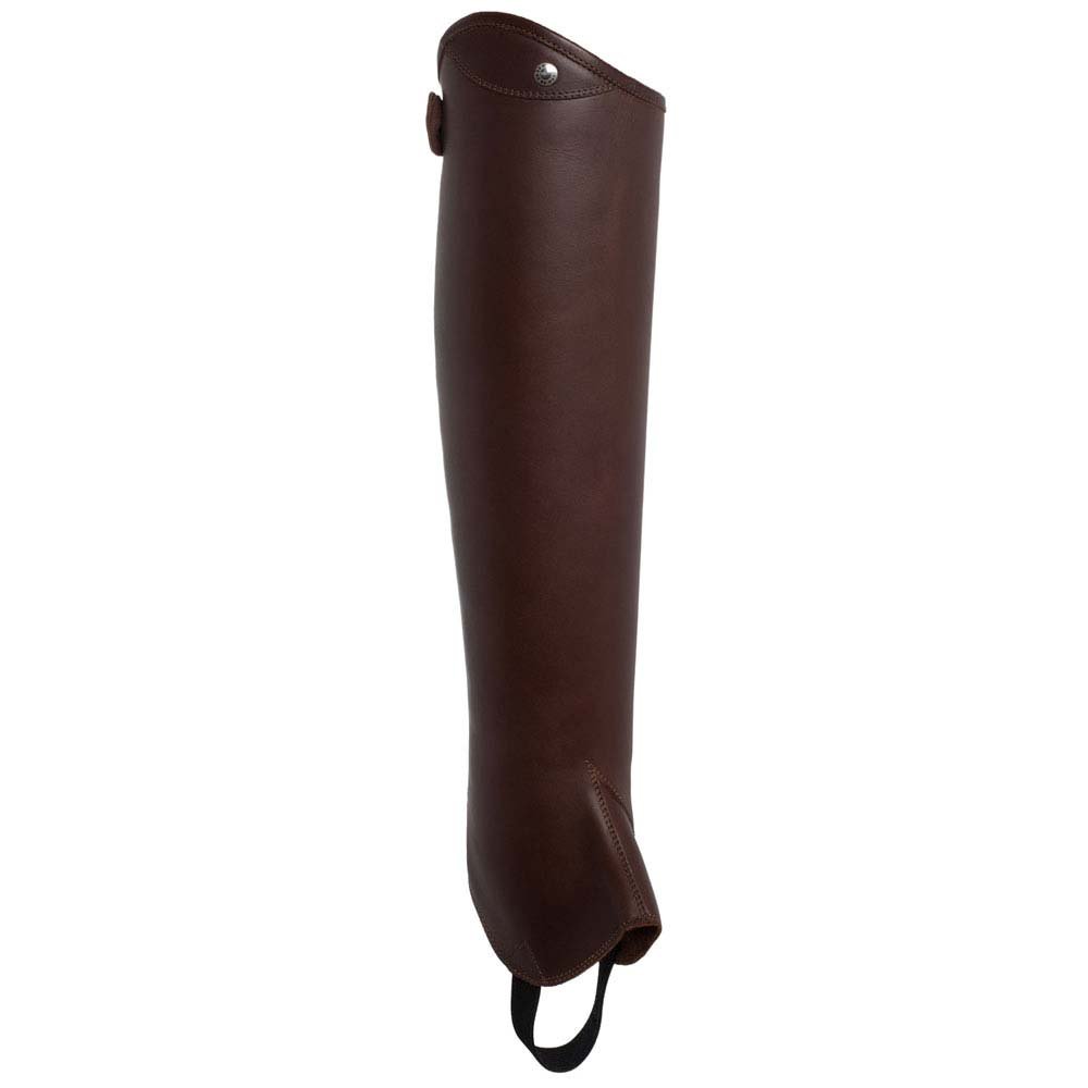 POLAINA EQUESTRO FRANCESCHINI MODELO MASACCIO - Imagen 2