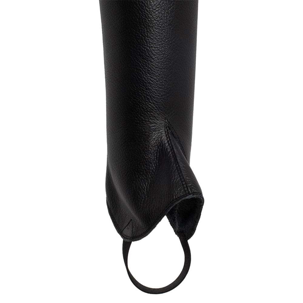 POLAINA EQUESTRO FRANCESCHINI MODELO MASACCIO - Imagen 6