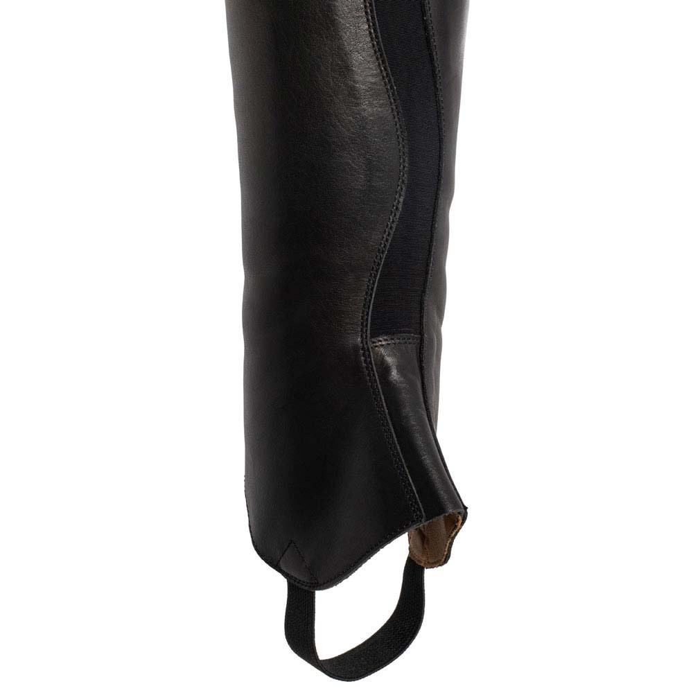 POLAINA EQUESTRO FRANCESCHINI MODELO BRUNELLESCHI - Imagen 4