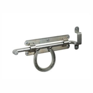PUERTA CERROJO HERRADURA STUBBS S41