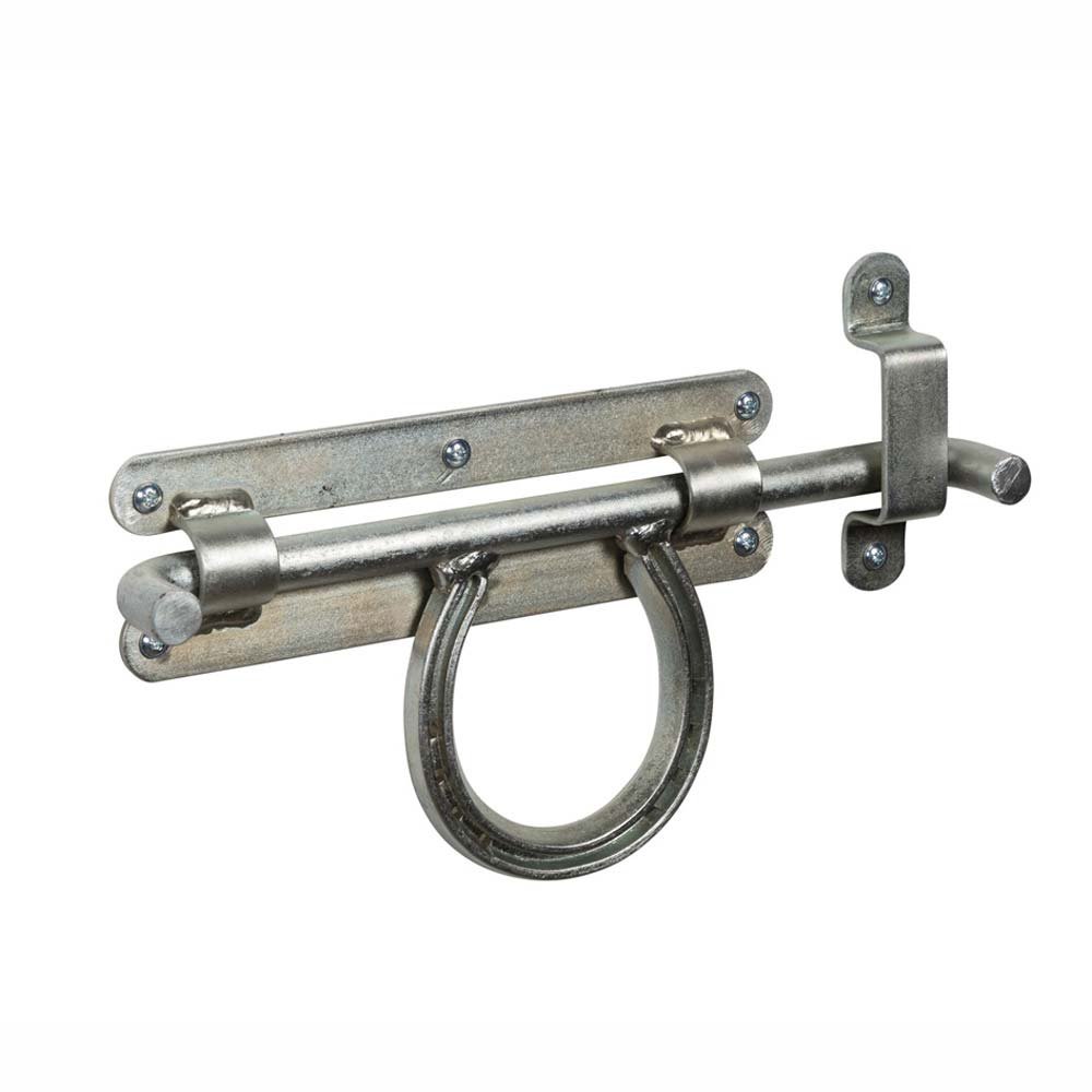 PUERTA CERROJO HERRADURA STUBBS S41 - Imagen 2