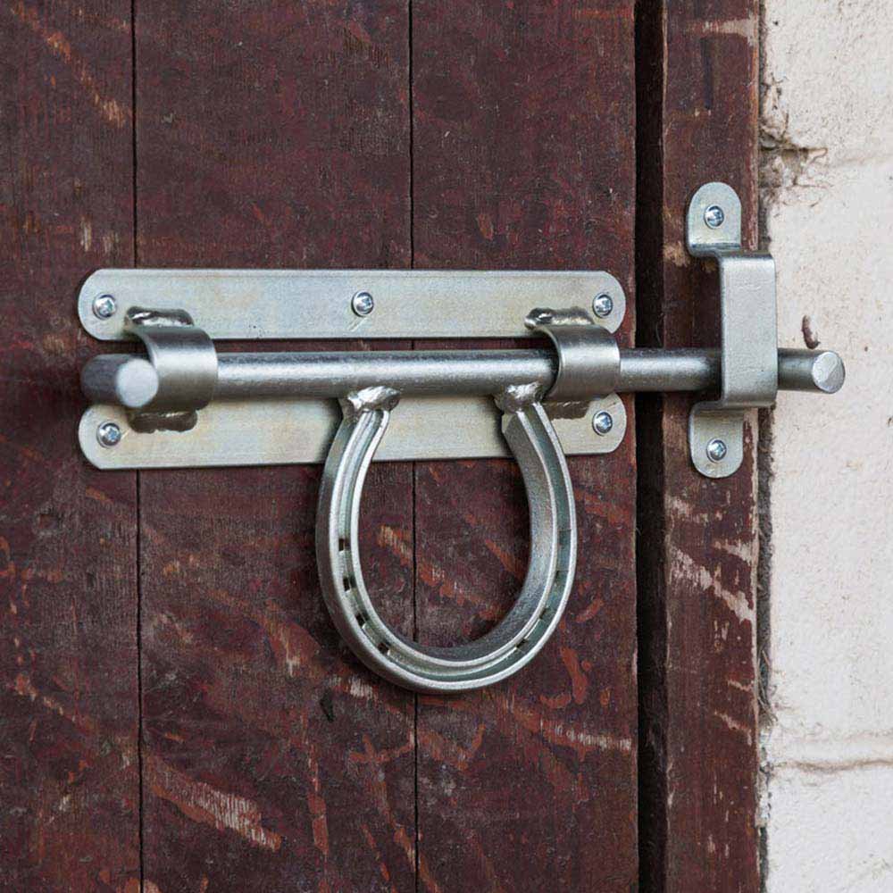PUERTA CERROJO HERRADURA STUBBS S41 - Imagen 4