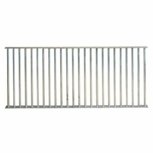 VERJA REJILLA PARA ESTABLO STUBBS S366 1830mm
