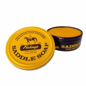 JABONCILLO BOTE PASTA PARA CUERO UMBRIA 340gr