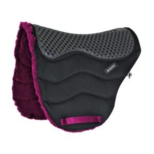 SUDADERO ENDURANCE CON SALVACRUCES PIUMA