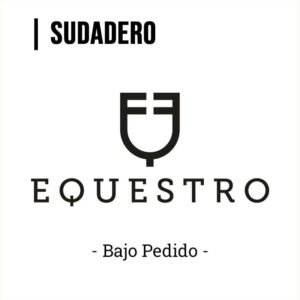 SUDADERO EQUESTRO
