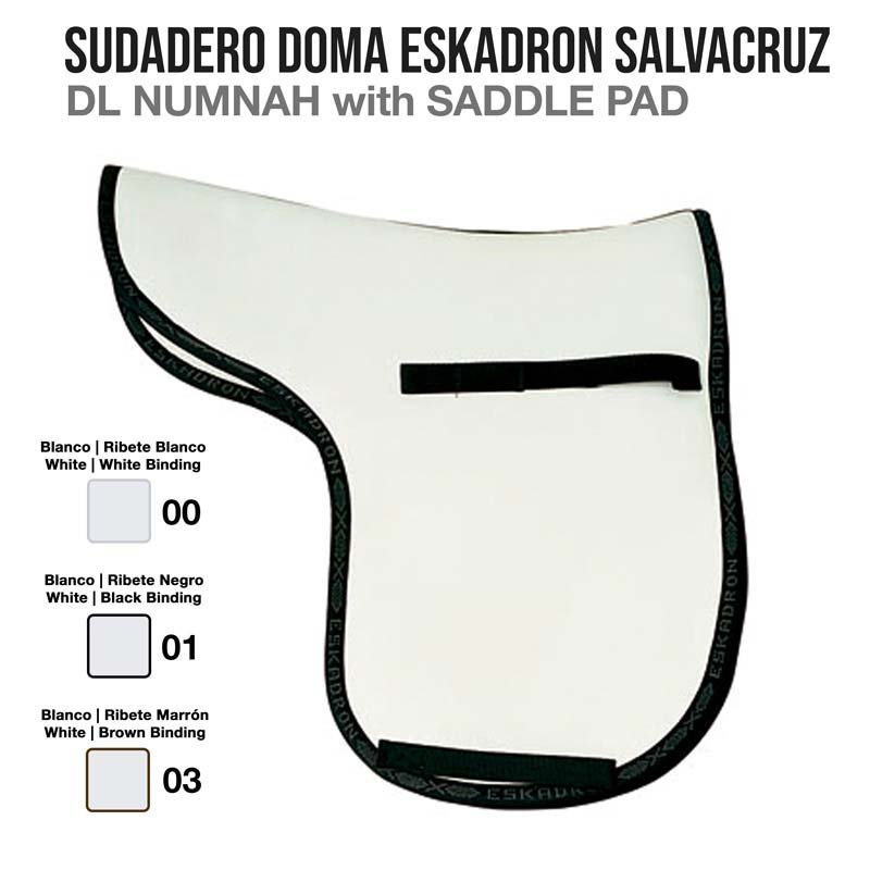 SUDADERO DOMA ESKADRON SALVACRUZ 226_19 463 010DL - Imagen 3