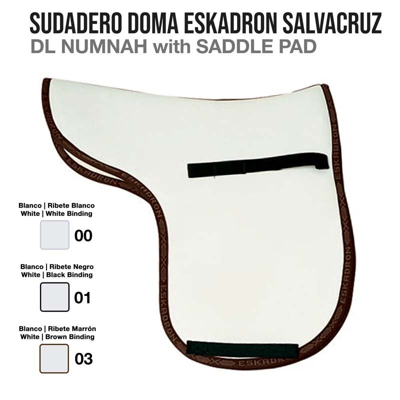 SUDADERO DOMA ESKADRON SALVACRUZ 226_19 463 010DL - Imagen 2