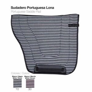 SUDADERO PORTUGUESA LONA