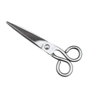 TIJERA CORTAR CRINES PEQUEÑA 83 20mm