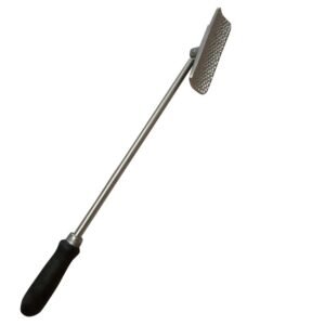 RASPADOR MUELAS PARA CABALLO 24478