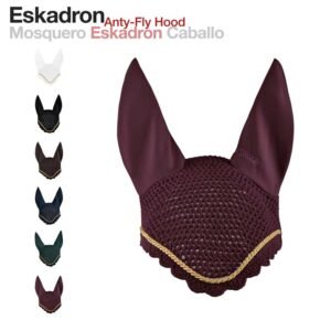 MOSQUERO ESKADRON CABALLO 340100 385