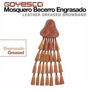 MOSQUERO GOYESCO BECERRO ENGRASADO