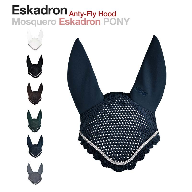 MOSQUERO ESKADRON 340200 385 - Imagen 3