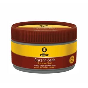 EFFAX JABONCILLO CON GLICERINA GLYCERINE SOAP 250ml